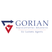 Icono Gorian Icono Gorian